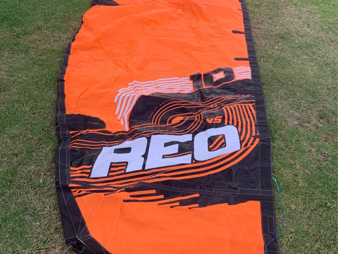 2019 Ozone Reo V5 - Image 2