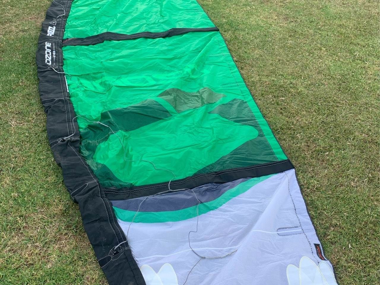 2019 Ozone Reo V5 - Image 3