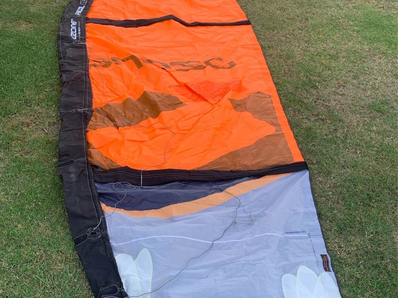 2019 Ozone Reo V5 - Image 4