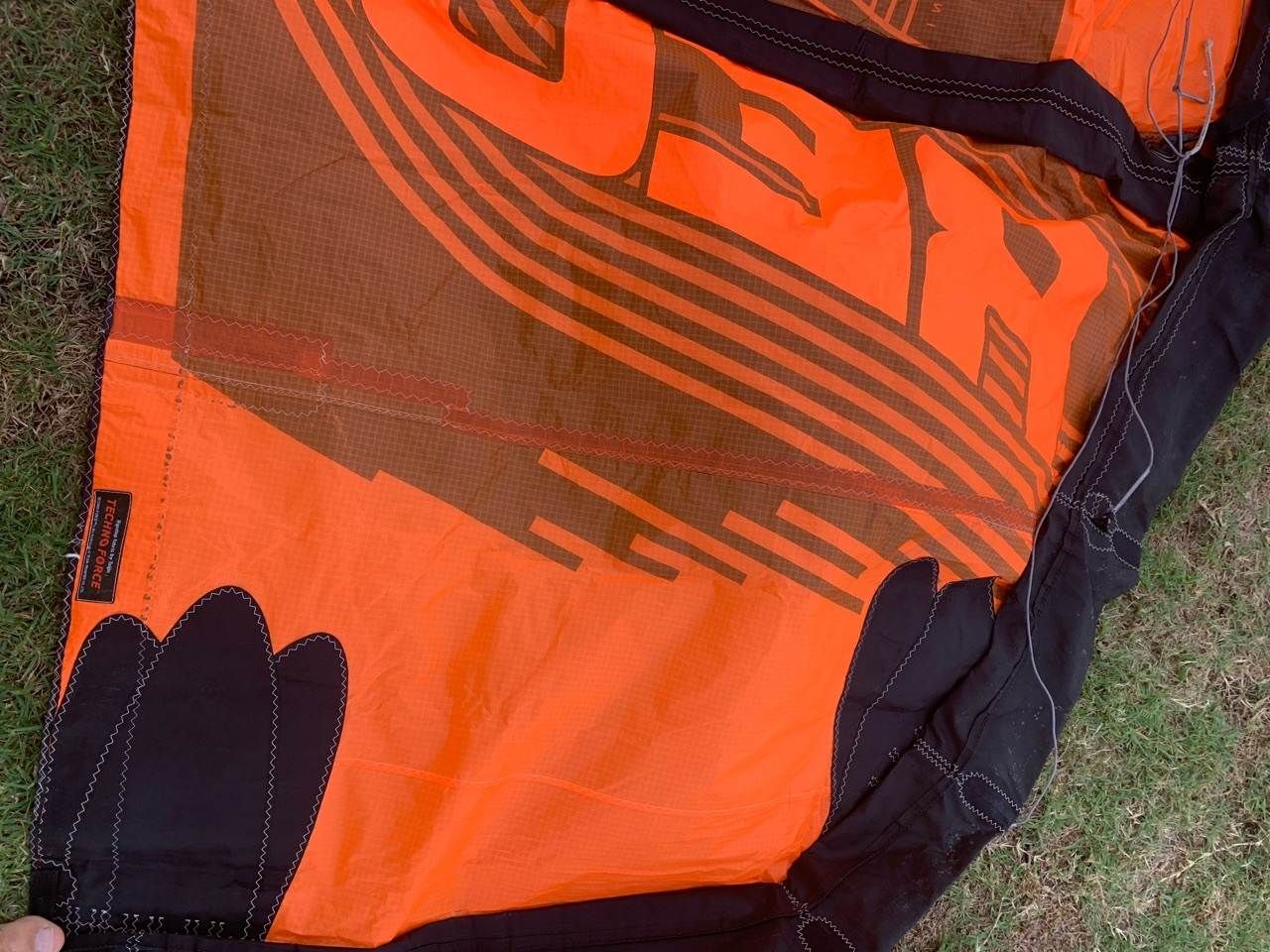 2019 Ozone Reo V5 - Image 6