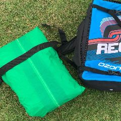 2019 Ozone Reo V5 - 8 metre - Image 7