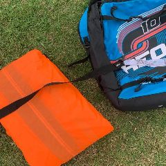 2019 Ozone Reo V5 - 8 metre - Image 8