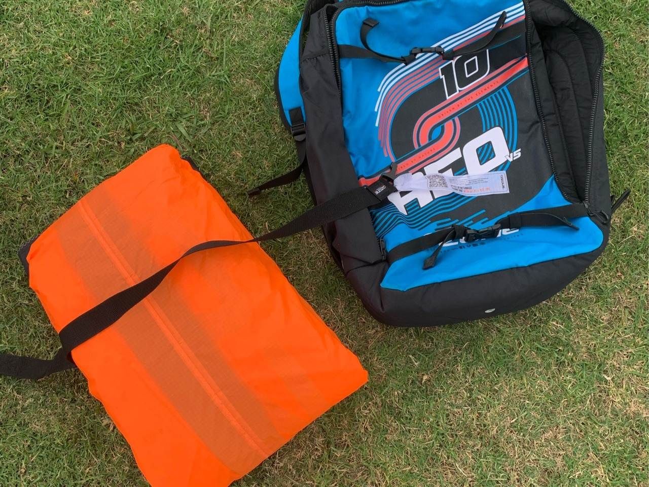 2019 Ozone Reo V5 - Image 8