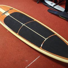 Serano Waikiki - 10' 6", 30 inches - Image 1