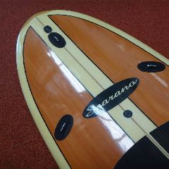 Serano Waikiki - 10' 6", 30 inches - Image 2