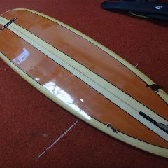Serano Waikiki - 10' 6", 30 inches - Image 3