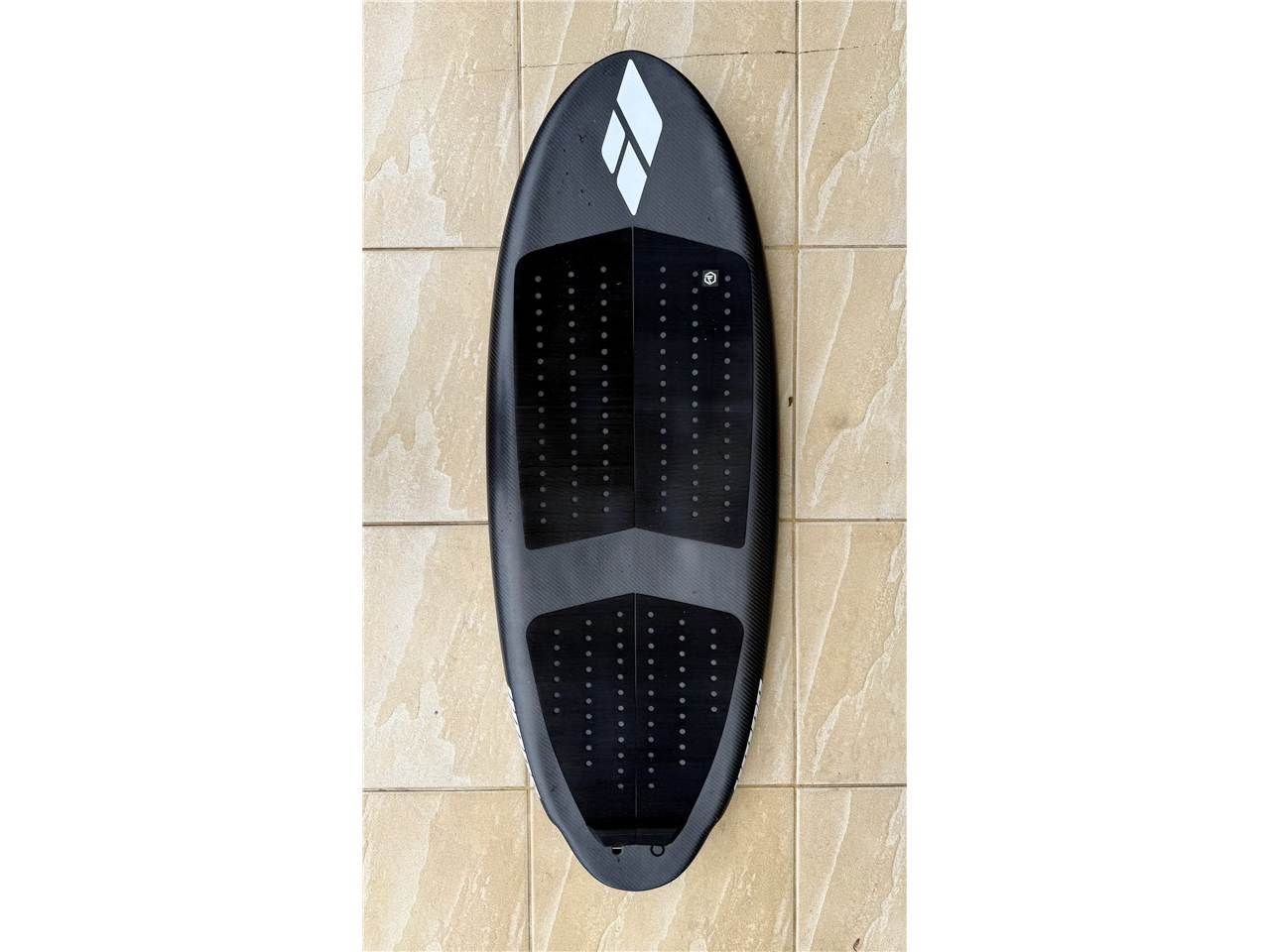 2025 Amos Shapes Raptor - Image 2