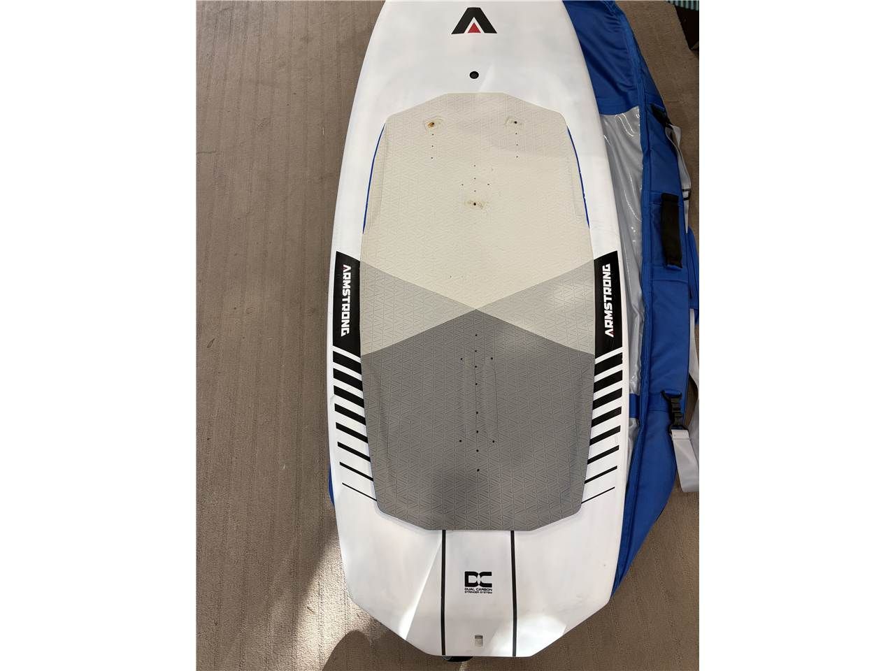 2024 Armstrong Forward Geometry Wing Board - Image 1