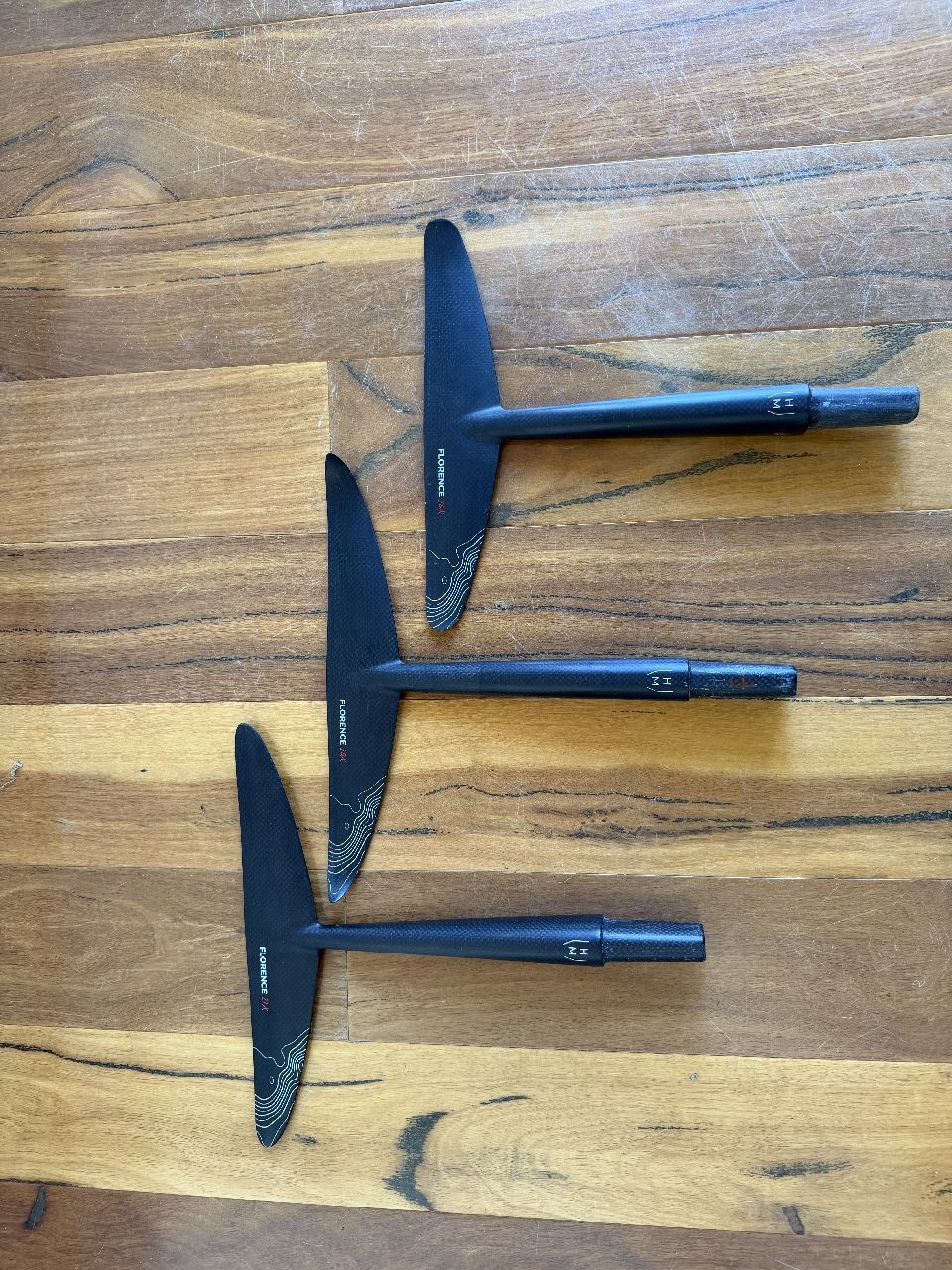 2025 Lift Foils Florence Mast Wings And Ha Wings And Tai - Image 3