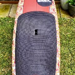 2025 SMIK Hipster Twin Swallowtail - 8' 8", 30 inches - Image 8