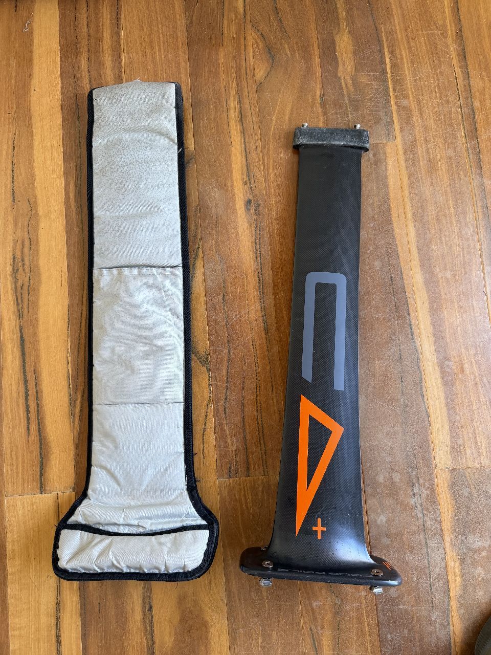 2025 CodeFoils 1250 R   980 S. 75+Mast 150Ar 142Ar 135R - Image 1