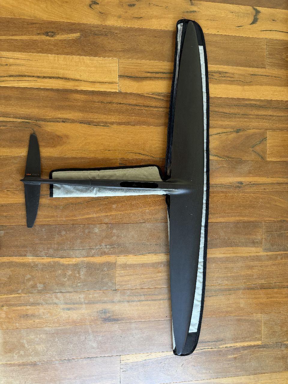 2025 CodeFoils 1250 R   980 S. 75+Mast 150Ar 142Ar 135R - Image 2