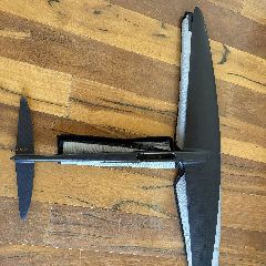 2025 CodeFoils 1250 R   980 S. 75+Mast 150Ar 142Ar 135R - 75 cm - Image 5