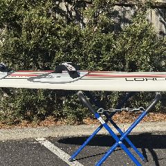 2010 Lorch Glider - 248 cm, 120 litres - Image 2