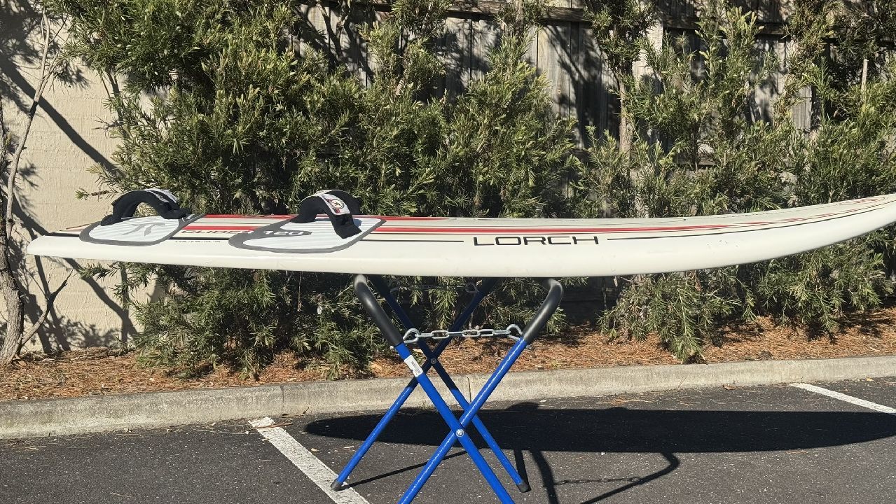 2010 Lorch Glider - Image 2
