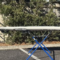2010 Lorch Glider - 248 cm, 120 litres - Image 3