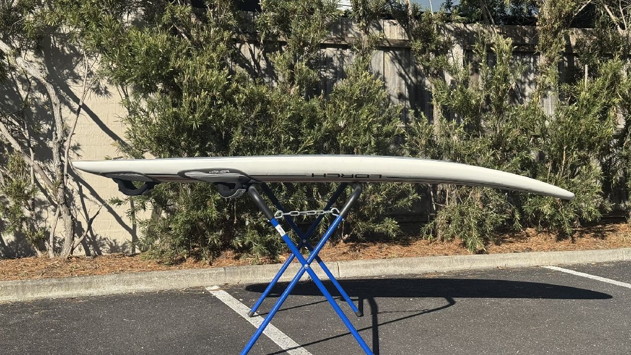 2010 Lorch Glider - Image 3