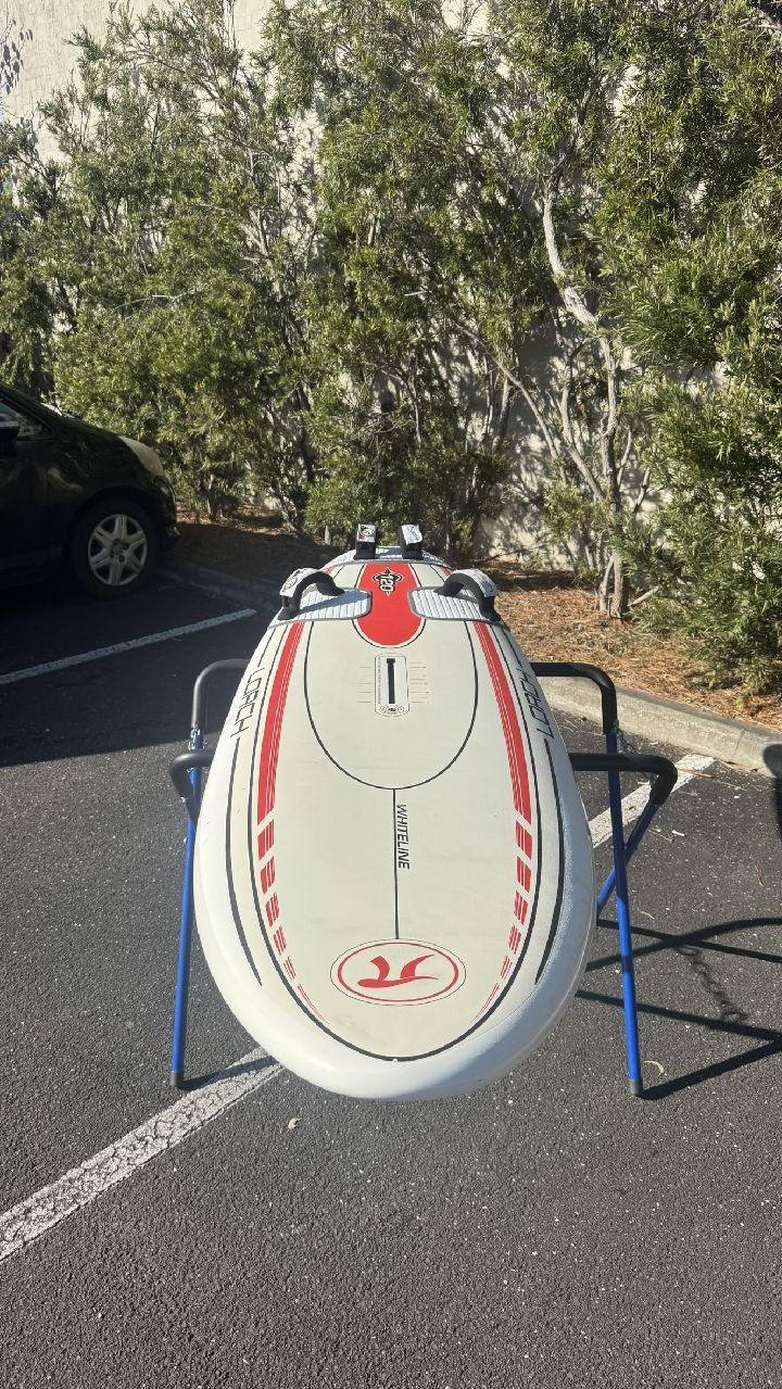 2010 Lorch Glider - Image 5
