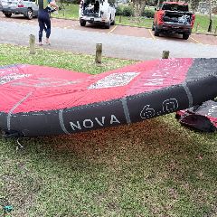 2024 North Nova - 6 metre - Image 1