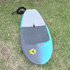 2025 Duotone Sky Free Sls - 5' 3", 95 Litres - Image 2