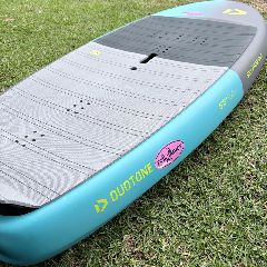 2025 Duotone Sky Free Sls - 5' 3", 95 Litres - Image 4