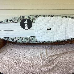 2026 SMIK Hipster Twin Pin - 8' 8" - Image 1