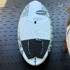 2026 SMIK Hipster Twin Pin - 8' 8" - Image 3