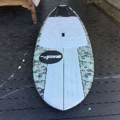 2026 SMIK Hipster Twin Pin - 8' 8" - Image 4