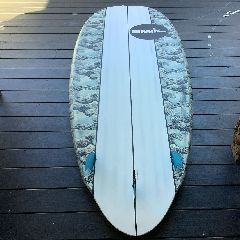 2026 SMIK Hipster Twin Pin - 8' 8" - Image 6