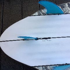 2026 SMIK Hipster Twin Pin - 8' 8" - Image 7