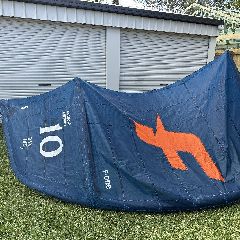 2022 F-One Bandit S3 - 10 metre - Image 1