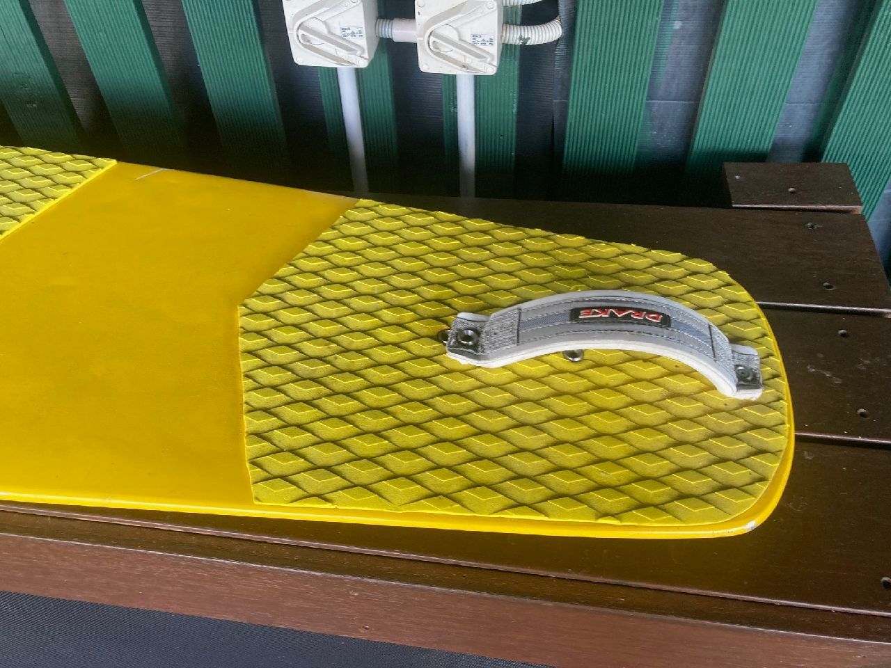 2020 Custom Carbon Board - Image 1