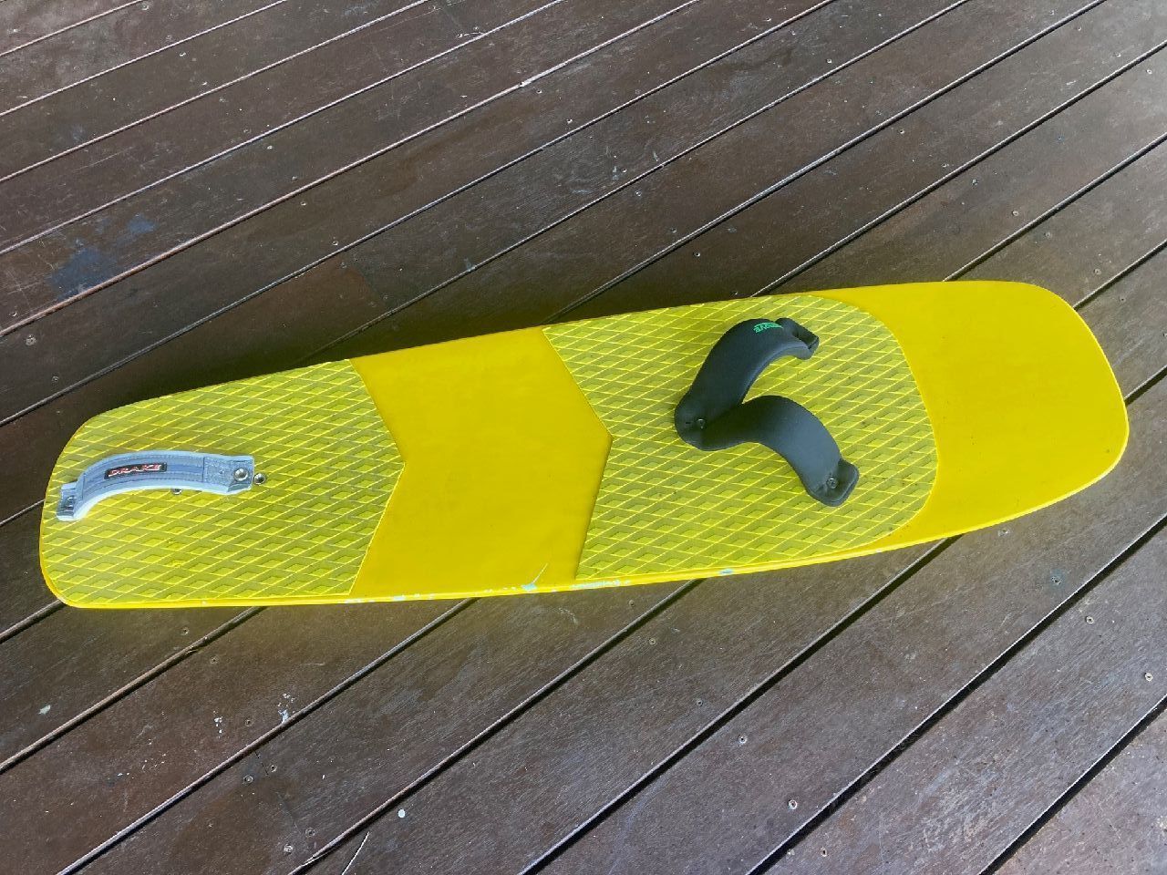 2020 Custom Carbon Board - Image 7