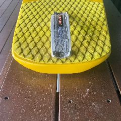 2020 Custom Carbon Board - 125 cm - Image 2