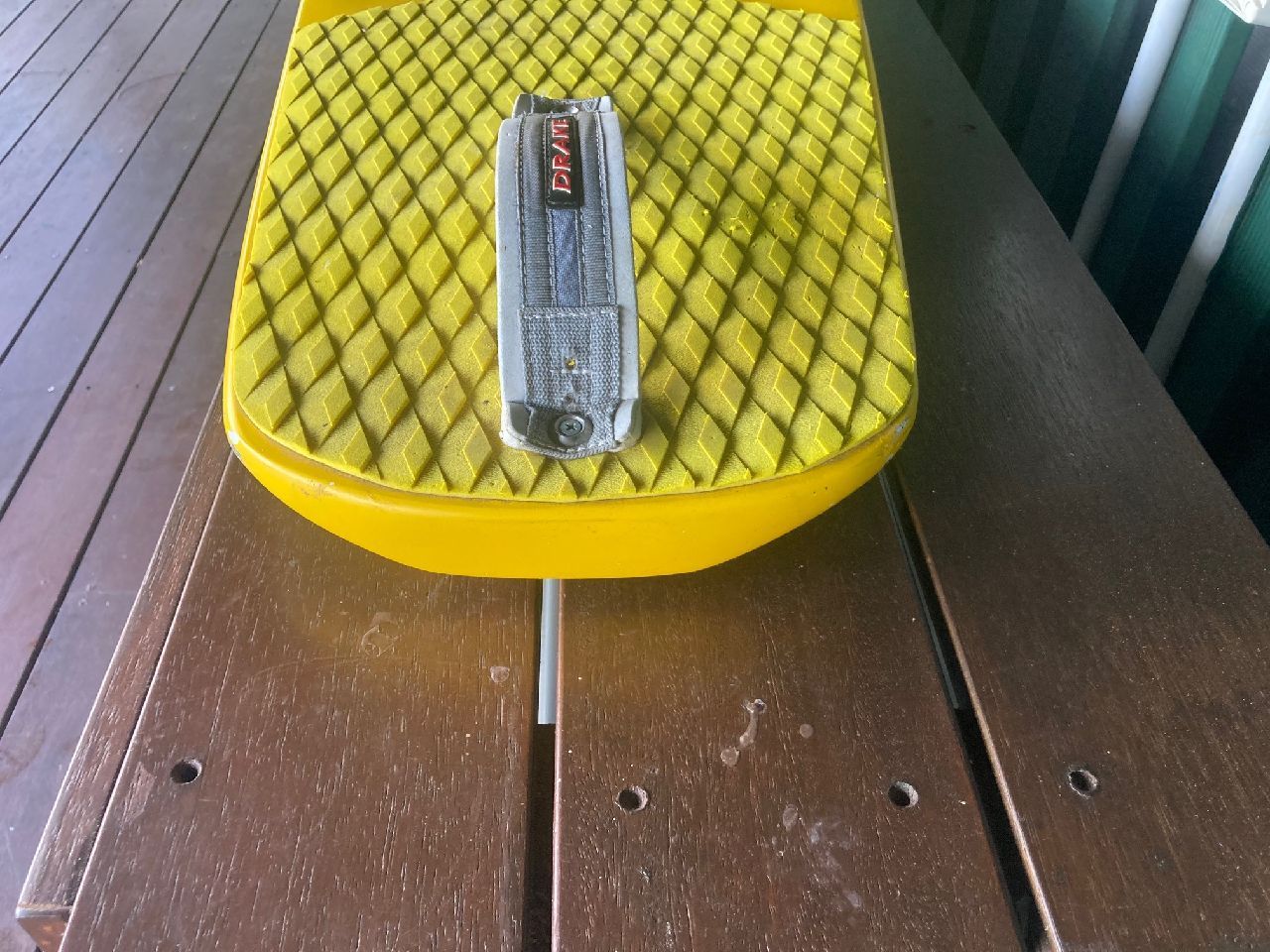 2020 Custom Carbon Board - Image 2
