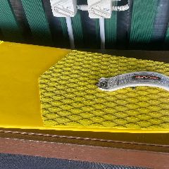 2020 Custom Carbon Board - 125 cm - Image 3