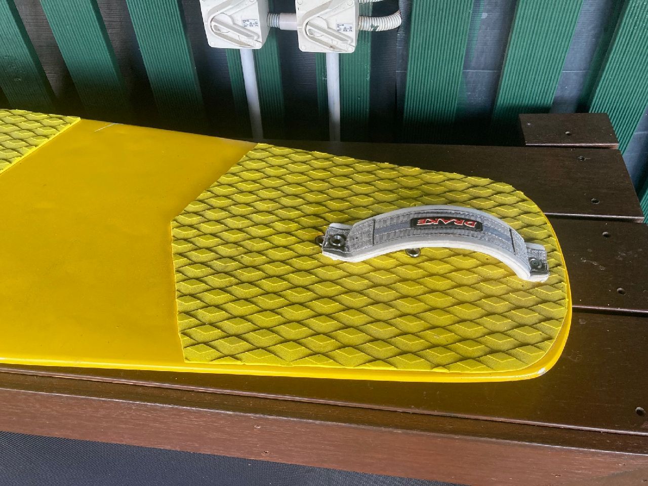 2020 Custom Carbon Board - Image 3