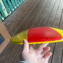 2020 Custom Carbon Board - 125 cm - Image 5