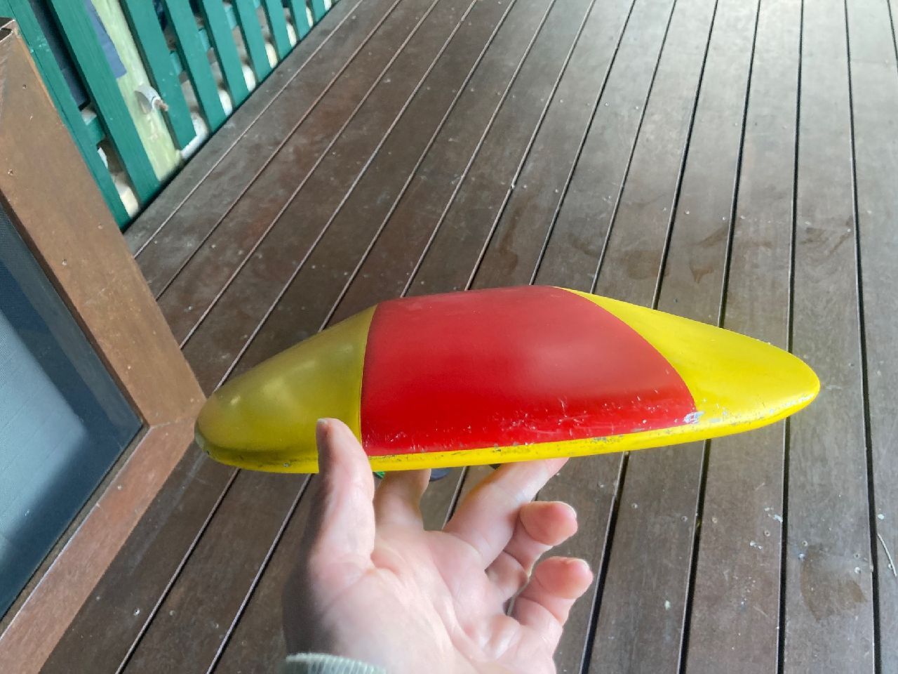 2020 Custom Carbon Board - Image 4