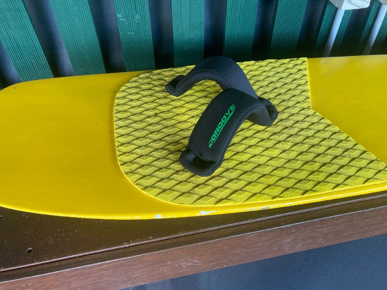 2020 Custom Carbon Board - Image 5