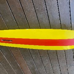 2020 Custom Carbon Board - 125 cm - Image 7
