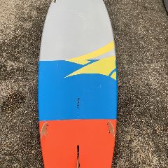 2020 Naish Mana - 9' 5" - Image 2