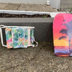 2020 Naish Mana - 9' 5" - Image 3