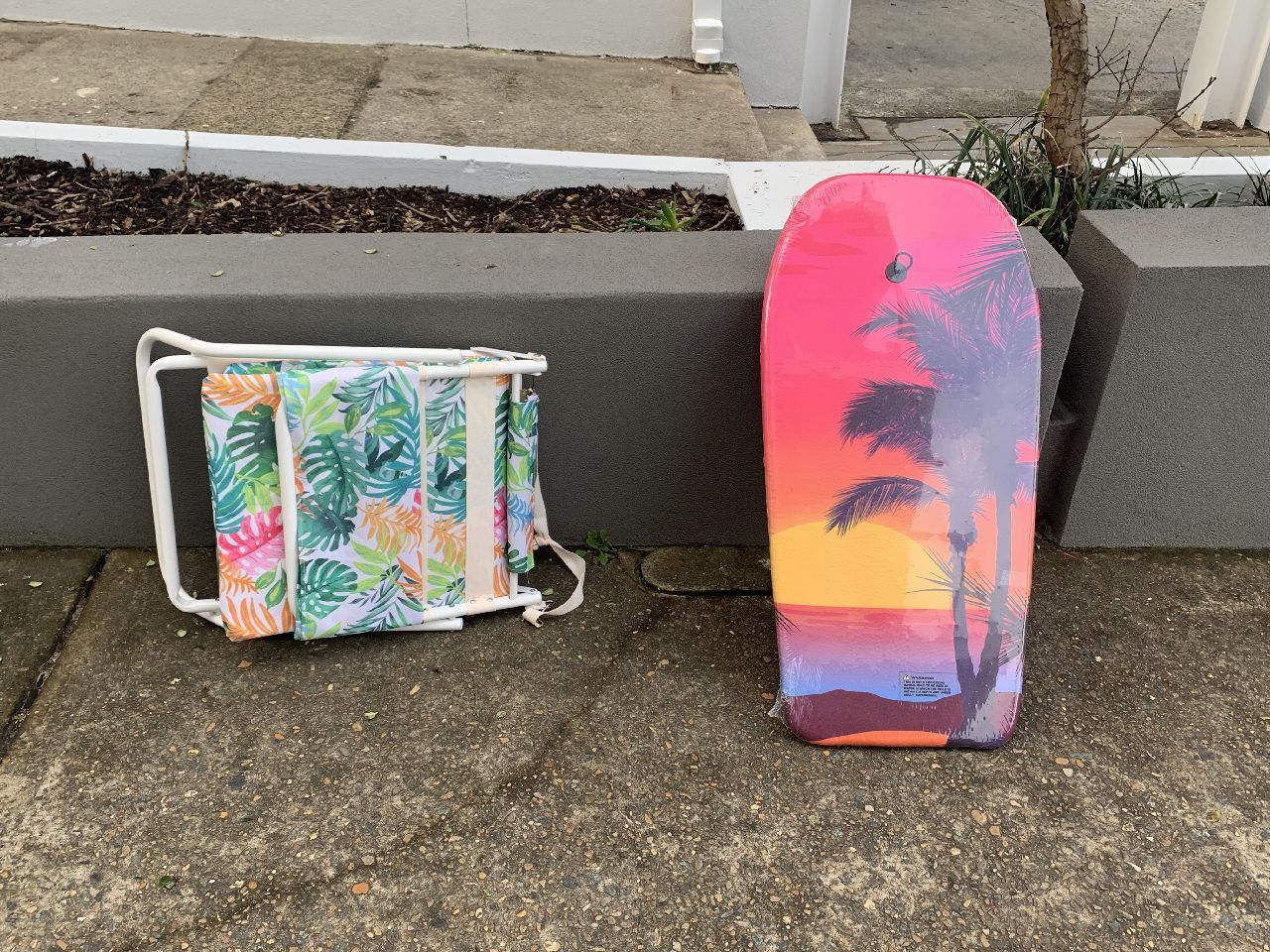 2020 Naish Mana - Image 3