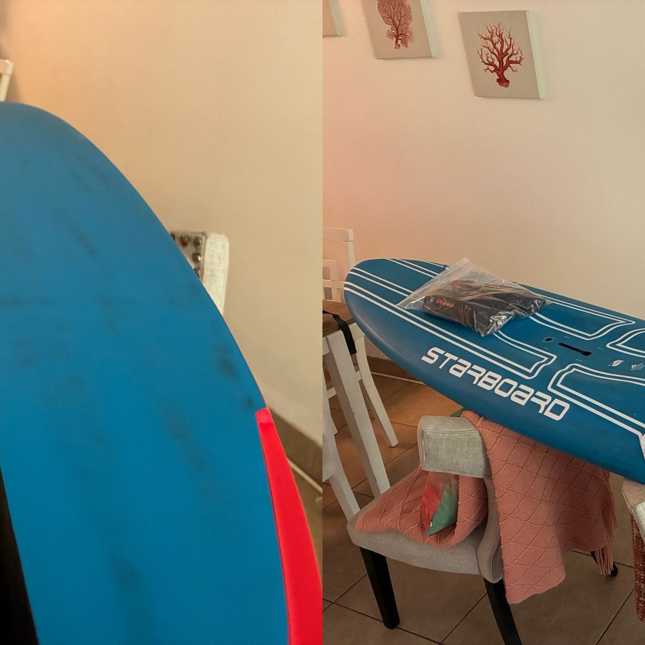 2024 Starboard Isonic Speed 52 Carbon Reflex - Image 3