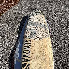 Sunova Speed - 9' 2" - Image 1