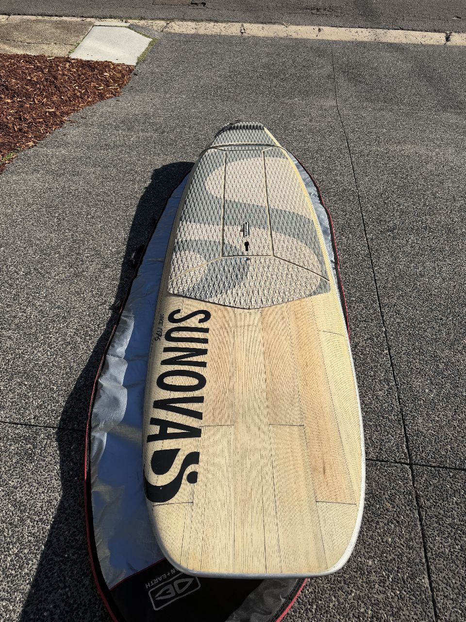 Sunova Speed - Image 1