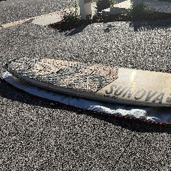 Sunova Speed - 9' 2" - Image 2