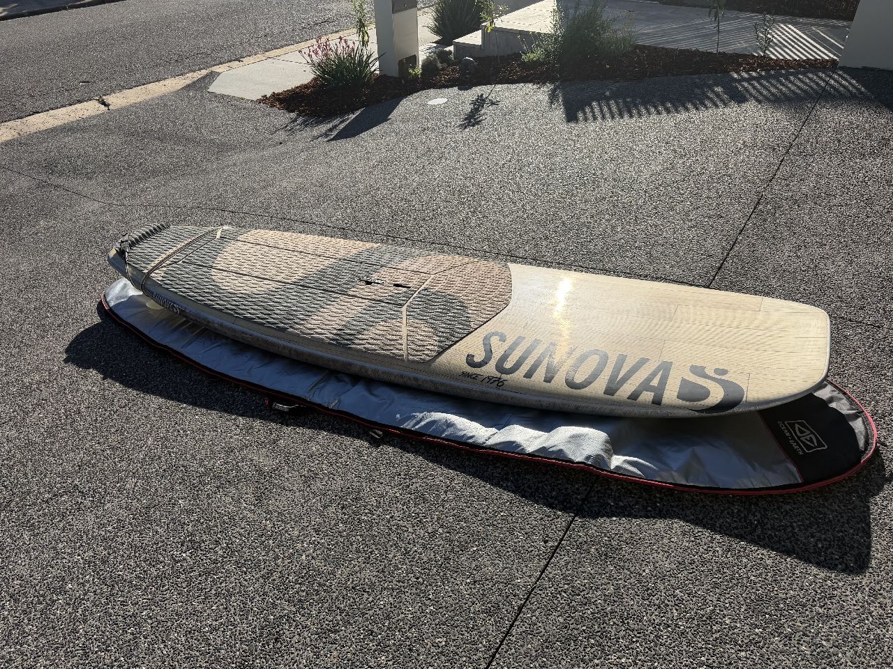 Sunova Speed - Image 2
