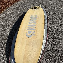 Sunova Speed - 9' 2" - Image 3